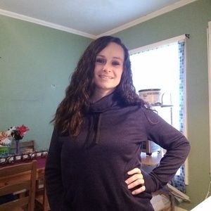 Meet your Posher, Miranda